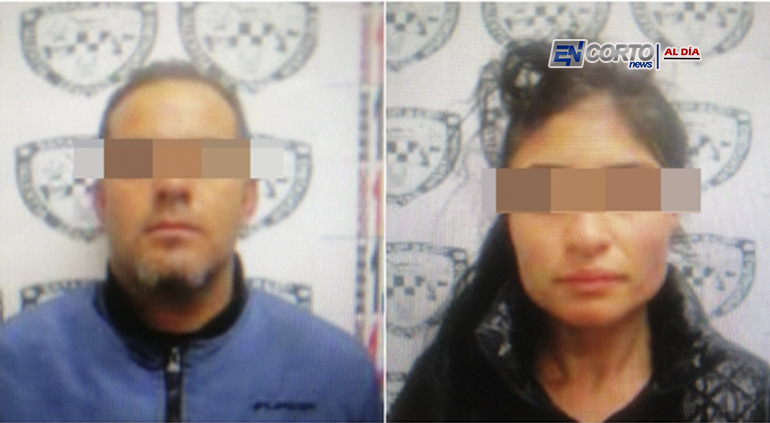 Pareja Enfrentar Proceso Penal Por Narcomenudeo En Delicias Encorto News