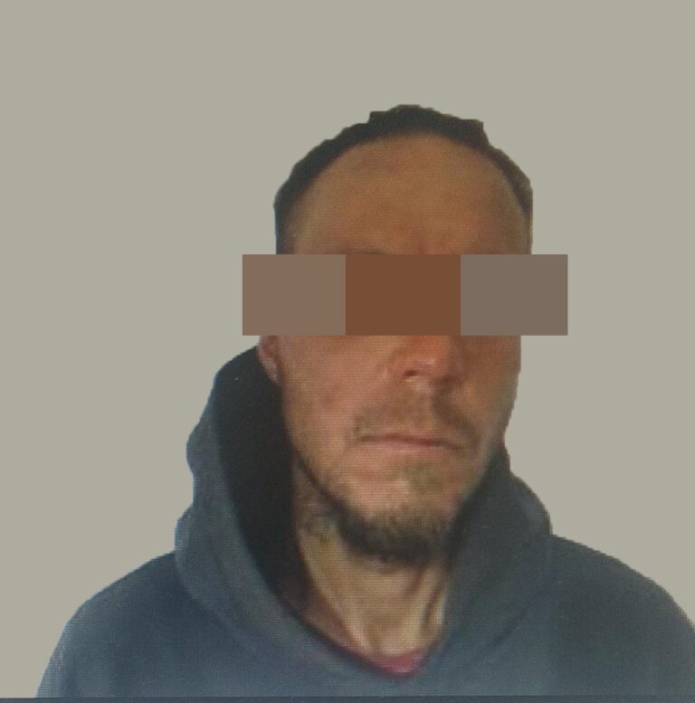 Inician proceso penal contra imputado por robo a casa habitación en Delicias