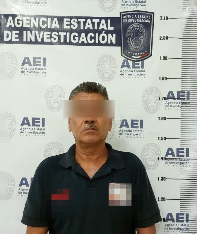 VINCULAN A PROCESO A IMPUTADO POR DELITOS DE ABUSO SEXUAL Y VIOLACIÓN ...