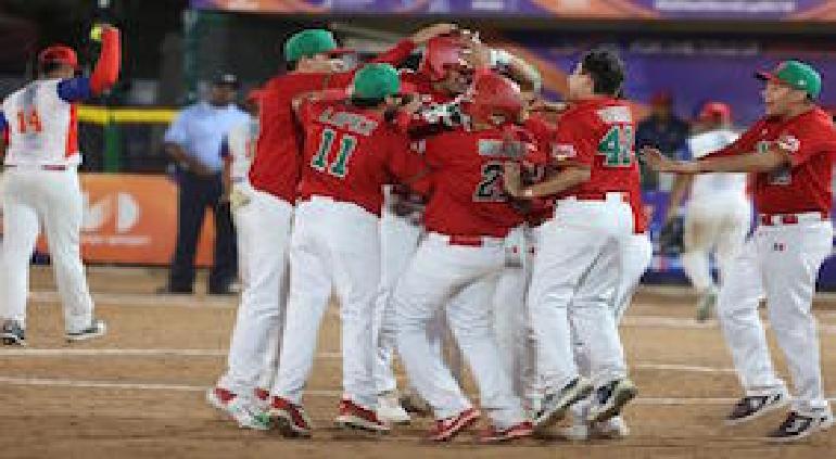MÉXICO DEBUTA CON VICTORIA Y BLANQUEADA EN COPA MUNDIAL DE SOFTBOL ...