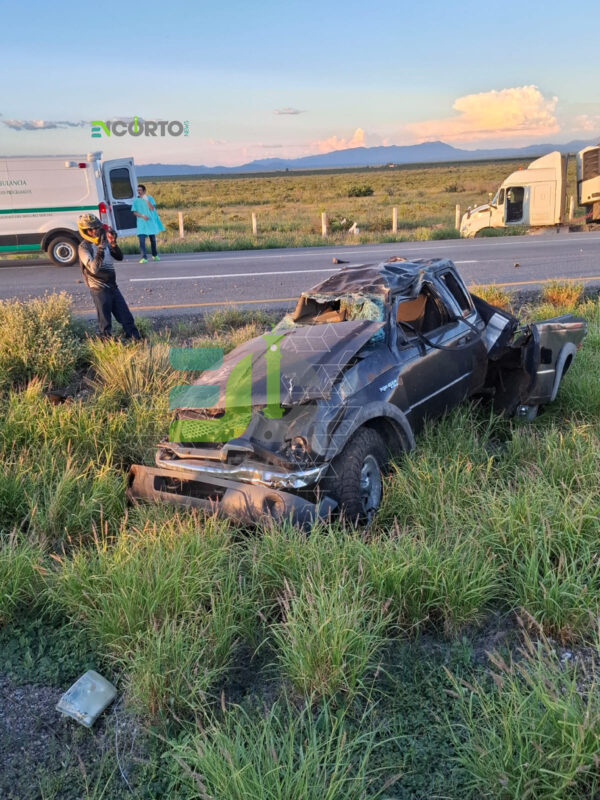 ACCIDENTE EN LA CARRETERA A CUU DEJA UN MUERTO Y TRES LESIONADOS ...