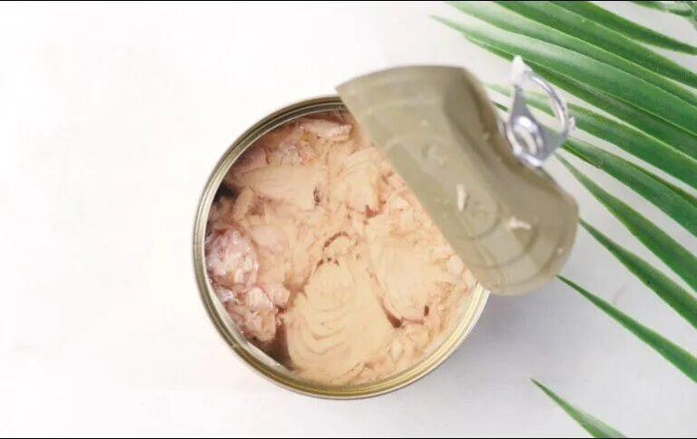 ¿QUÉ TAN SALUDABLE ES COMER ATÚN EN LATA TODOS LOS DÍAS?